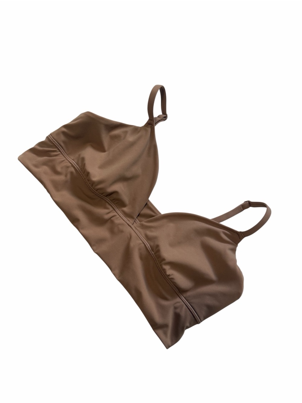 SKIMS Seamless Bralette